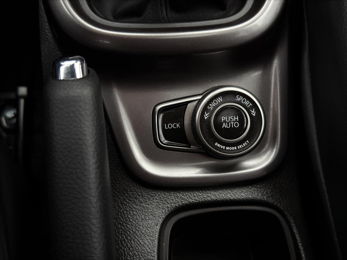 Suzuki Vitara SUV 1,4 l 95 kw