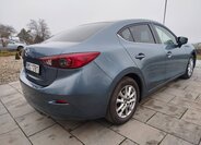 Mazda 3 Sedan 0,0 88 kw