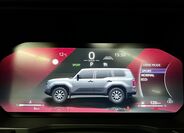 Toyota Land Cruiser 23