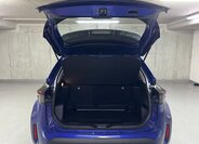 Toyota Yaris Cross Hatchback 1,5 l 0