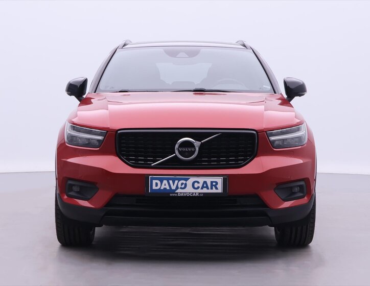 Volvo XC40 2