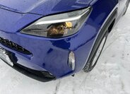 Toyota Yaris Cross 10