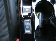 Peugeot 2008 SUV / Terénní 1,2 l 96 kw