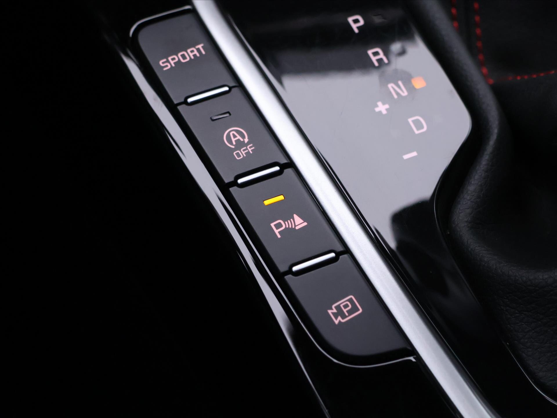 KIA ProCeed Hatchback 1,6 l 150 kw