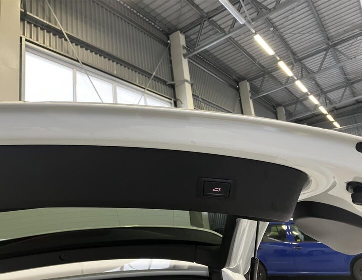 Audi Q7 SUV 3,0 l 180 kw