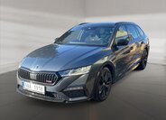 Škoda Octavia Kombi 2,0 l 147 kw