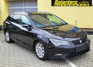 Seat Leon 1