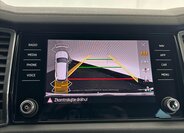 Škoda Kodiaq SUV / Terénní 2,0 l 147 kw