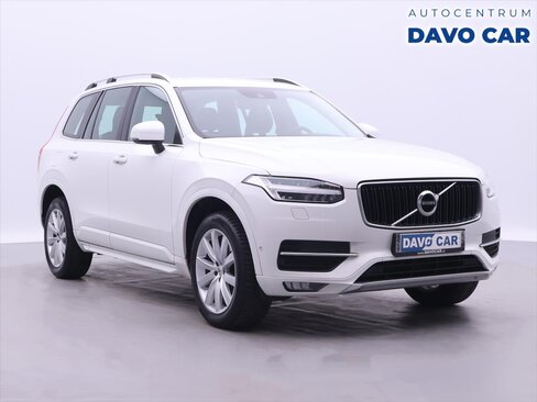 Volvo XC90 SUV / Terénní 2,0 l 140 kw
