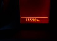 Opel Meriva MPV 1,4 l 88 kw