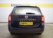 Dacia Logan Kombi 898,0 66 kw