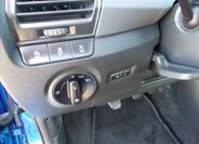 Škoda Fabia Hatchback 999,0 44 kw