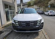 Hyundai Tucson SUV / Terénní 1,6 l 117 kw