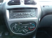 Peugeot 206 Hatchback 1,4 l 55 kw