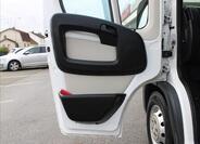 Peugeot Boxer 9
