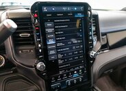 Dodge RAM Pick-up 6,4 l 306 kw