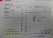 Škoda Octavia Liftback 1,6 l 75 kw