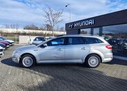 Ford Mondeo Kombi 2,0 l 103 kw