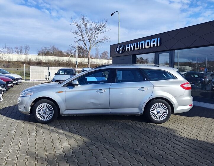 Ford Mondeo Kombi 2,0 l 103 kw