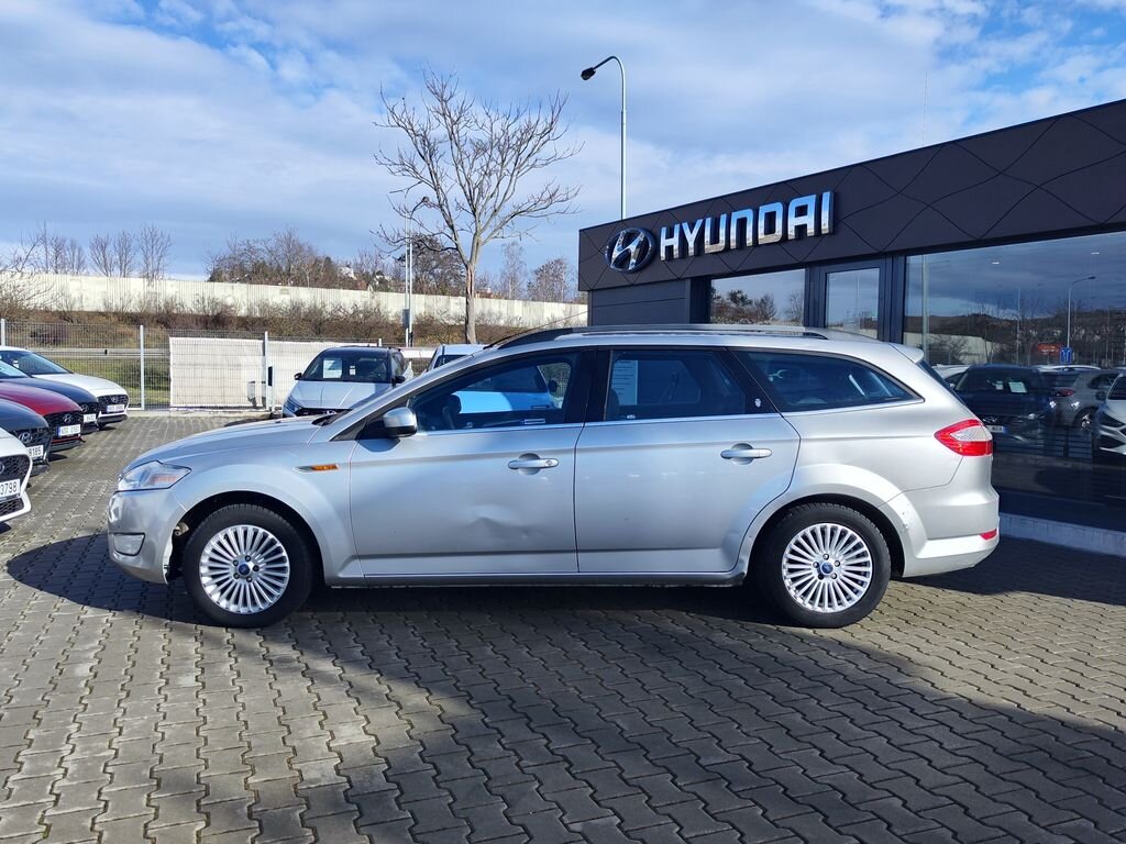 Ford Mondeo Kombi 2,0 l 103 kw