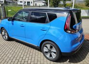 KIA e-Soul SUV / Terénní 0,0 150 kw