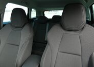 Škoda Karoq SUV / Terénní 1,5 l 110 kw