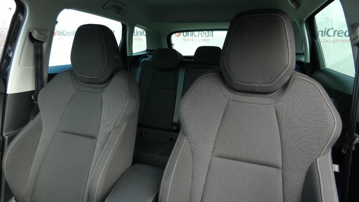 Škoda Karoq SUV / Terénní 1,5 l 110 kw