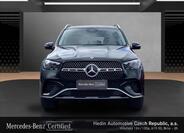 Mercedes-Benz GLE 8