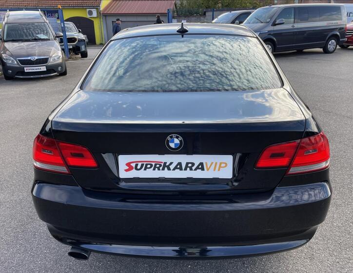 BMW Řada 3 6