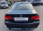 BMW Řada 3 6