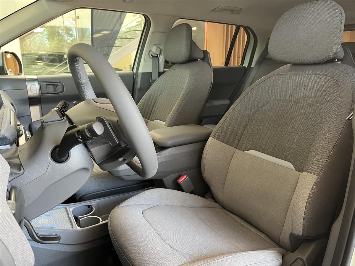 KIA EV3 Ostatní 0,0 150 kw