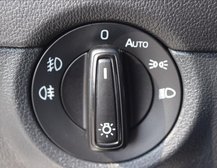 Škoda Octavia Kombi 1,6 l 77 kw