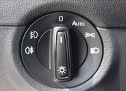 Škoda Octavia Kombi 1,6 l 77 kw