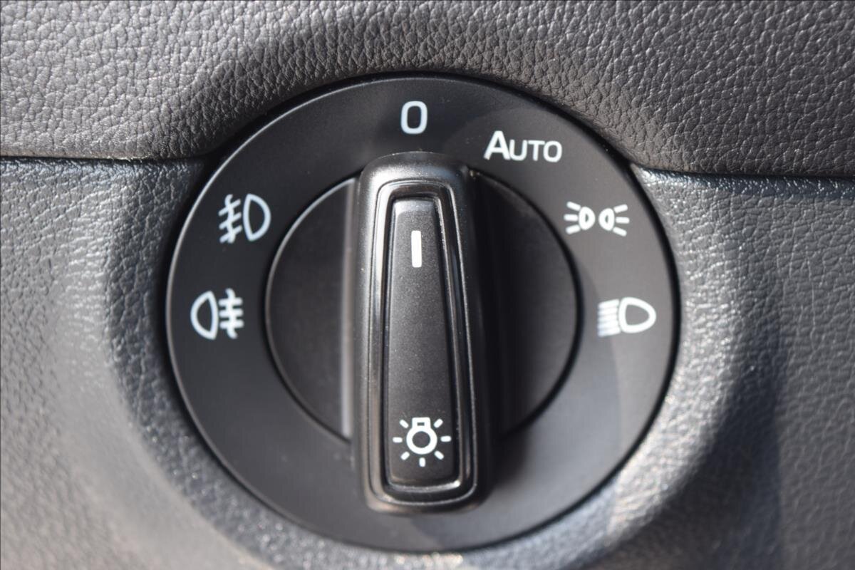 Škoda Octavia Kombi 1,6 l 77 kw