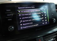 Škoda Kamiq Hatchback 999,0 81 kw