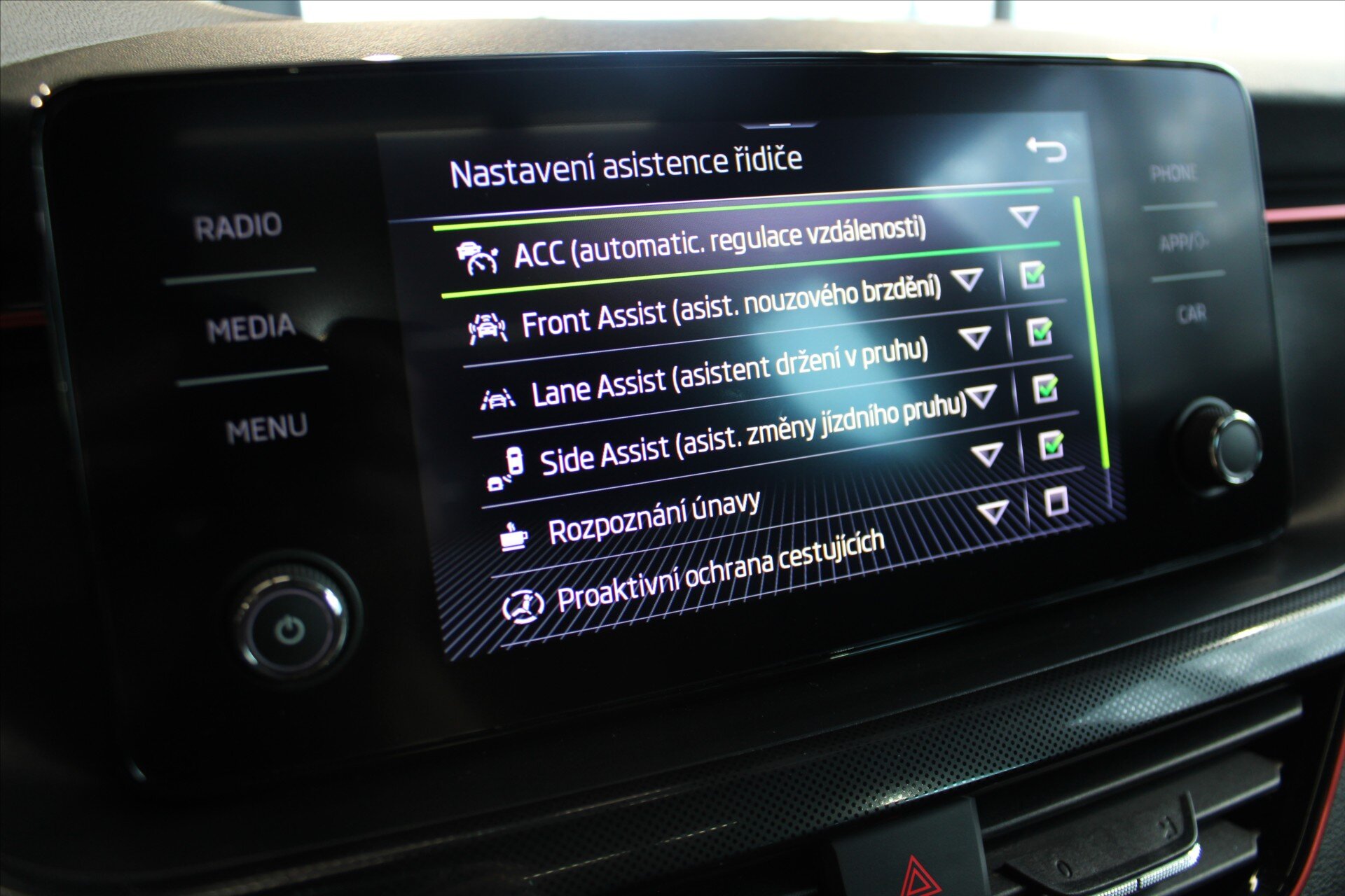 Škoda Kamiq Hatchback 999,0 81 kw