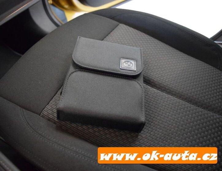 BMW X2 SUV 2,0 l 110 kw