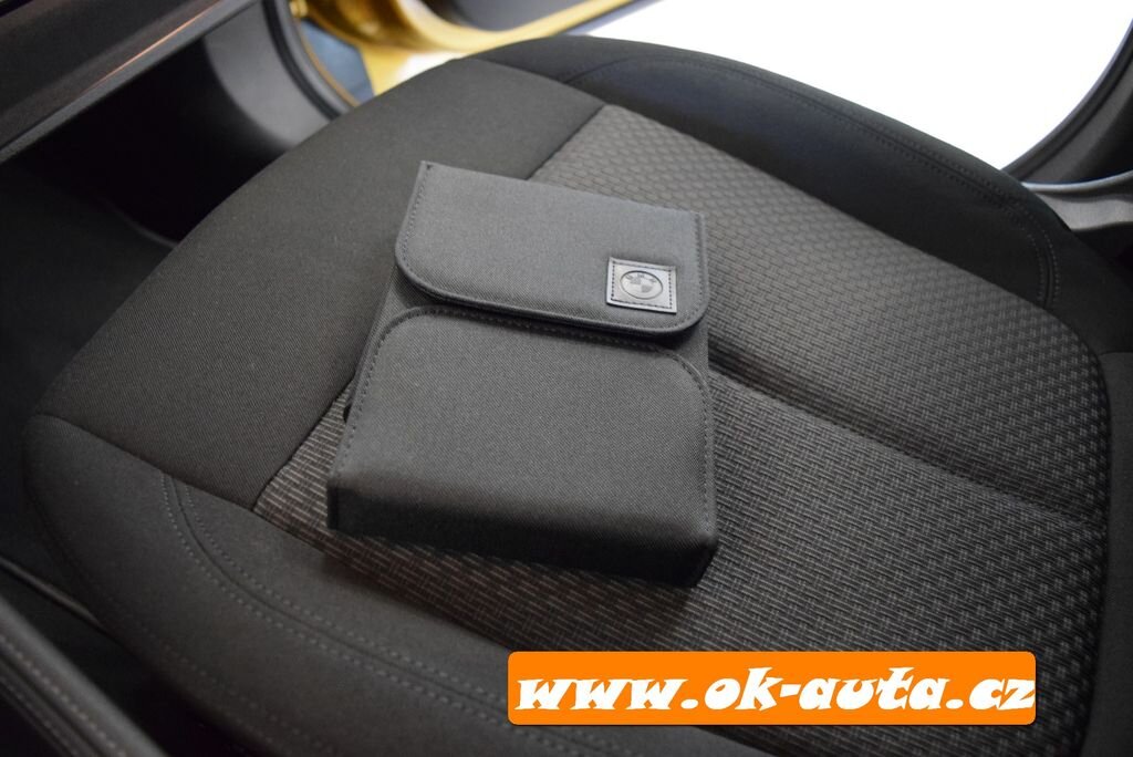 BMW X2 SUV 2,0 l 110 kw