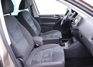 Volkswagen Tiguan SUV 2,0 l 103 kw
