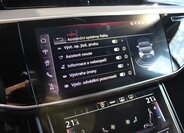 Audi A8 Ostatní 3,0 l 210 kw