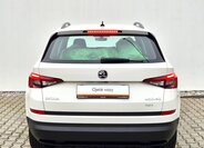 Škoda Kodiaq 9