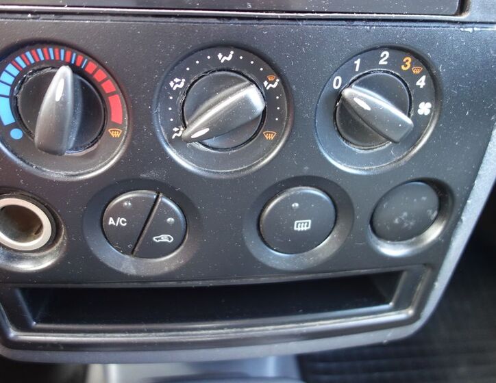 Ford Tourneo Connect 29