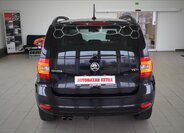Škoda Yeti SUV / Terénní 1,4 l 90 kw