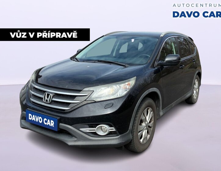 Honda CR-V Kombi 2,2 l 110 kw