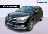 Honda CR-V Kombi 2,2 l 110 kw
