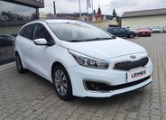 KIA Ceed 3