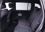 Mercedes-Benz GLB SUV / Terénní 2,0 l 110 kw