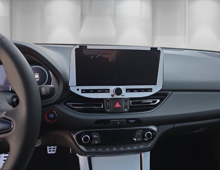 Hyundai i30 Kombi 1,5 l 71 kw