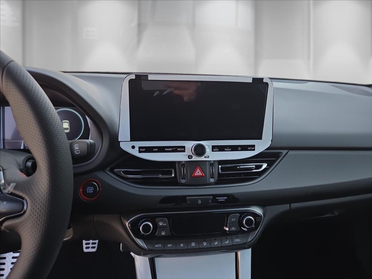 Hyundai i30 Kombi 1,5 l 71 kw