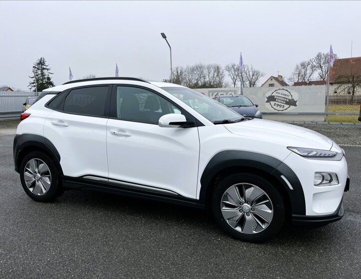 Hyundai Kona SUV 0,0 150 kw